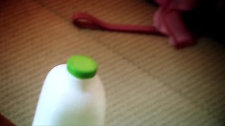 Pink Pussy Cindy Behr