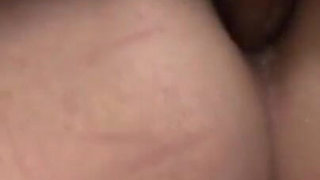 Fetish anal adventure of granny German bitch!!!