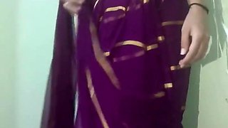 Wildindianbebo Full Naked Dance Enjoying Full Satisfaction