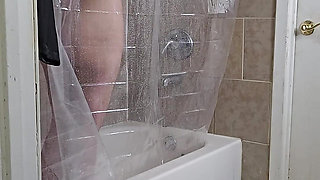 hot blonde jpandmegan amature milf deep thoats then gets fucked in the shower compilation