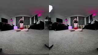 Stretching - Amtateur Solo Voyeur - Emilybloom - Sexlikereal