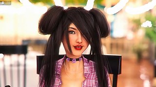 The Secret Reloaded - Galant encounter with MissKitty2K