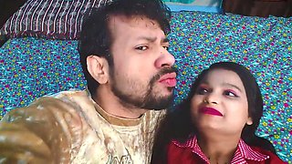 Step Brother Antim Vlog on How to Fuck His Cute and Horny