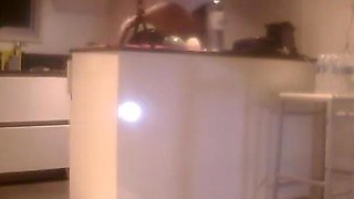 Btscam - Filthy Blonde Fuckslut Gets Dicked Down - Cherry Kiss