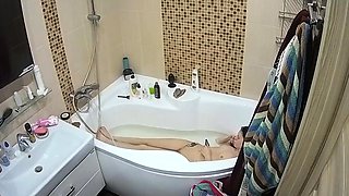 Amateur sex hidden cam