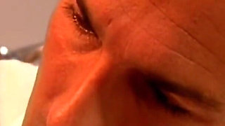 Tommi Rose: a Perfect Ass for a Lucky Doctor