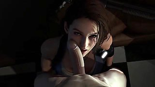 jill-valentine-s-t-a-r-s-interrogation-niisath