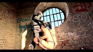 Part 2 Fucking with the Zombie