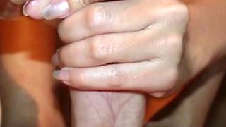 Footjob Thailand