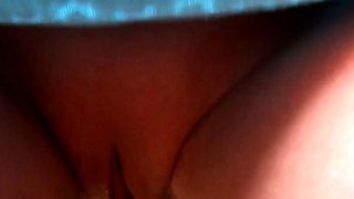 SmackMyBitch - Kate Handjob