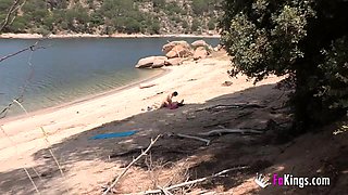 Beach Hidden Cams Matures
