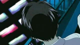 Fuck Me Like A Monster featuring lover's gf clip