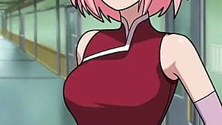 Naruto - Kunoichi Trainer [v0.13] Part 7 Ino Shows Her Boobs by Loveskysan69