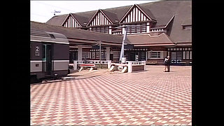 Filthy Fuck Doll Begging for Rough Handling (full Porn Movie)