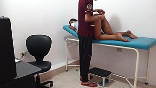 Taking the Heat off a Newly Arrived Student