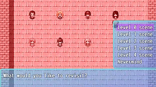 Nano-control Gameplay Part 2 by Loveskysan