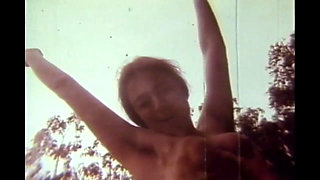 Achy Assholes - Full Vintage Movie