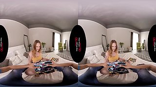 Kinky Super Powers - Virtual Reality