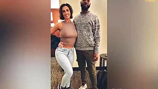 Wife Orders BBC To Hotel Room
