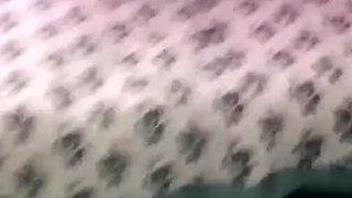 The Delivery Boy Threatened the Customer