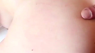 Delilah Blue Takes A Big Latin Dick In Her Pussy