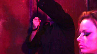 Punished girls in the hands of sadistic masters and mistresses