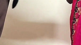Indian Tamil Wife Seduces Bank Loan Agent