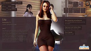 Ep22: finale the Bond Between Tracy and Justin - Living with Temptation: American Sunset