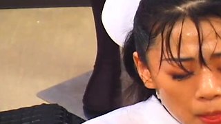 Asian japanese Hardcore amateur