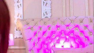 Pale amateur teen brunette Lynn Love