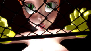 MILF in the Love Cage - Dexter's Lab Parody