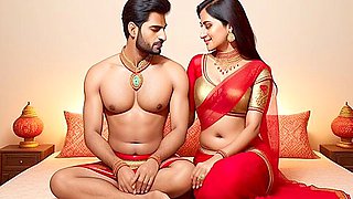 Indian Desi Muslim Stepsister Sofia Fucked By Young Amateur Stepbrother In Doggy Style Full Hindi Audio Pov With Sophia Young