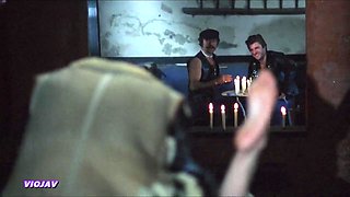 70's MILFs hot porn video