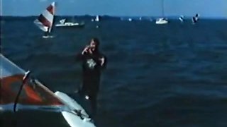 Am Sonntag Wenn Die Segler Voegeln Gehen