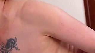 Stepmom Is Angry! You're Getting a Penalty, Asshole!
