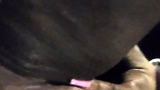 Hot Big Black Latina booty Black and Ebony
