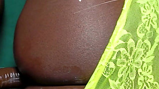 Doggy Style Hists Different When You Love Him and You Creaming on His Big Dick