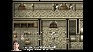 Creampie for Horny Nuns