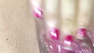 Eggs in the Little Pussy