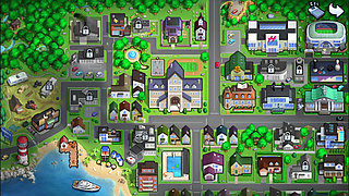 Naughty Games With My Stepsister -Summertime Saga