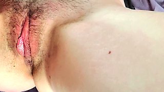 Big boob brunette masturbates on webcam