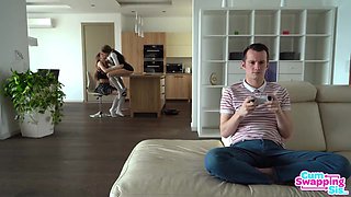 Stepbros Big Idea Keeps Me Out Of Trouble - S4:E10 - Nubiles-Porn