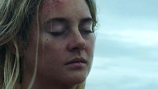 Shailene Woodley - ''Adrift'' 04