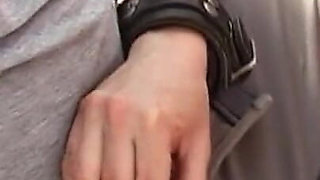 Their Well-deserved Punishment Part1