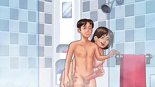 Romantic Bath