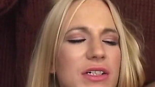 Aaliyah Jolie: Fuck Me Hard, Let Me Feel It All the Way!