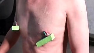 Goddess Lena - Smoking Foot