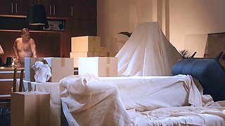 Kiara Love - Moving In