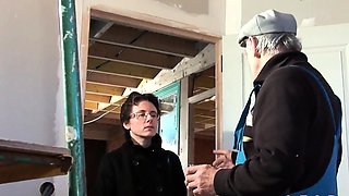 Olivia Ryder Blonde Blowjob Brunette Car Handjob