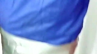 Latino Hunk Heavily Mummified by Cooperative Femdom Women